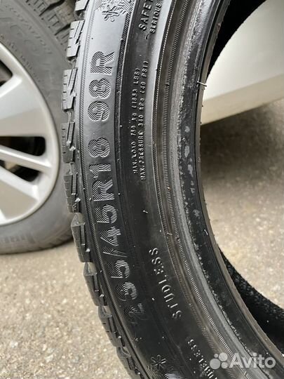 Triangle Snowlink TWT02 235/45 R18 98