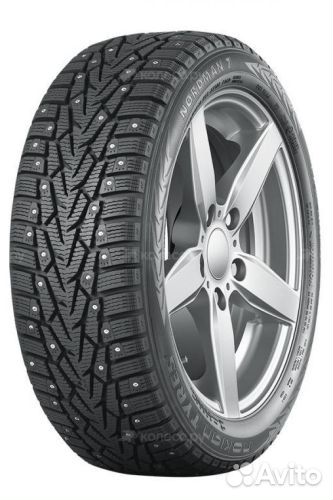 Ikon Tyres Nordman 7 205/65 R15