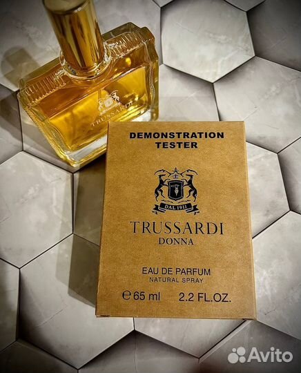 Donna Trussardi 2011 Trussardi для женщин