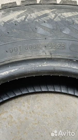 Nokian Tyres Nordman 7 185/65 R15 92T