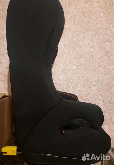 Автокресло Rant Magic Line Cowboy, isofix