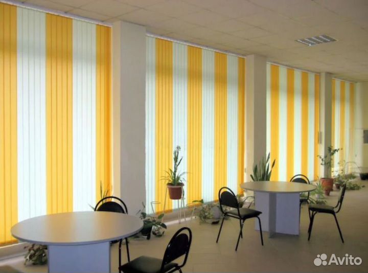 Жалюзи блэкаут