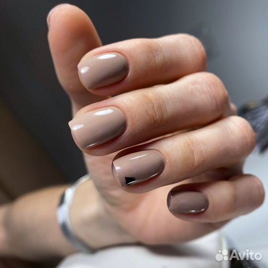 Маникюр «все включено»