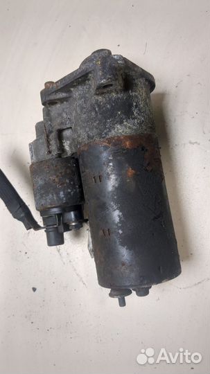 Стартер Volvo V70