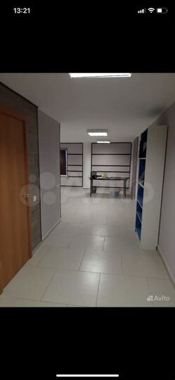 Свободного назначения, 98 м²