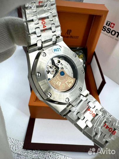 Механические часы Audemars Piguet