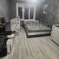 2-к. квартира, 55,5 м², 15/16 эт.