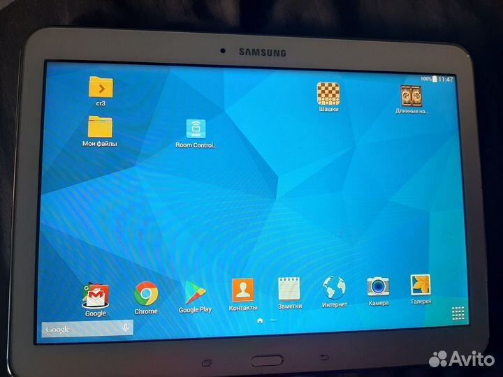 Планшет samsung