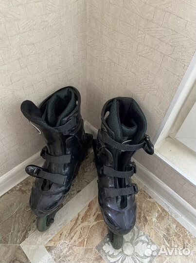 Ролики 41 размер