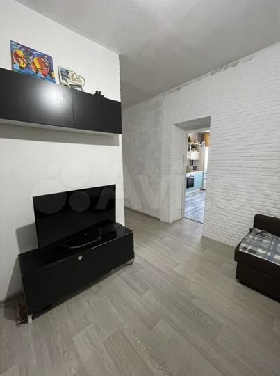 2-к. квартира, 75,6 м², 4/7 эт.