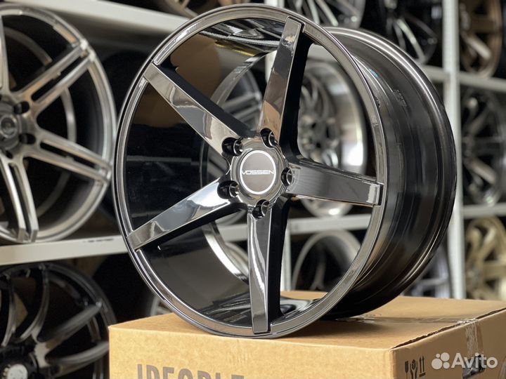 Диски Vossen VPS303 R18