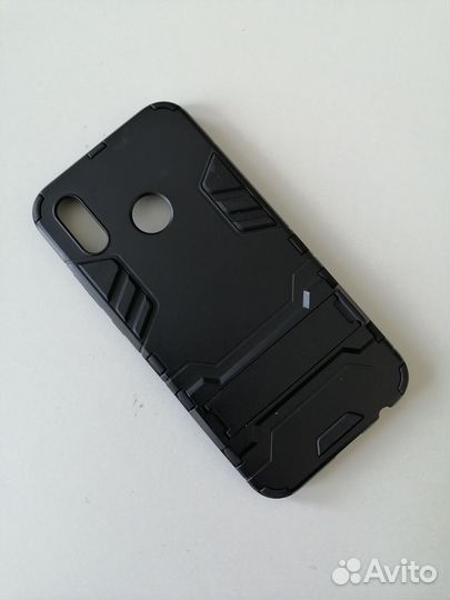 Защитный чехол на телефоны типа huawei P20 Lite