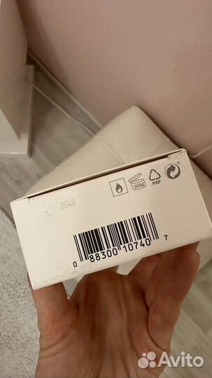 Calvin klein духи мужские