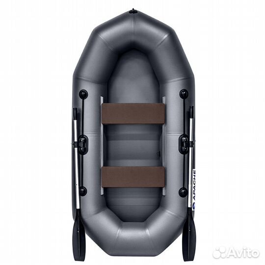 Apache 240 графит