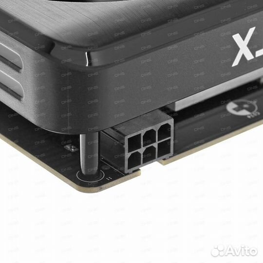 Видеокарта Palit GeForce GTX 1650 Gaming Pro