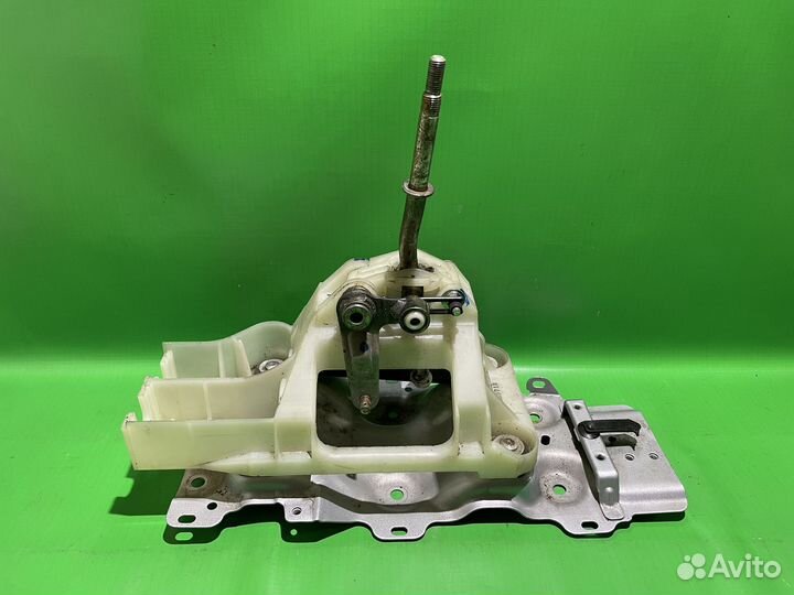 Кулиса МКПП Mitsubishi Lancer 9 2003-2008