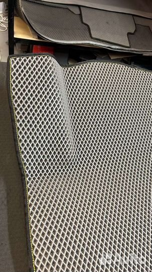 Автоковрики эва ева Хавал haval F 7