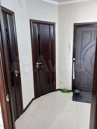 1-к. квартира, 47,3 м², 4/14 эт.