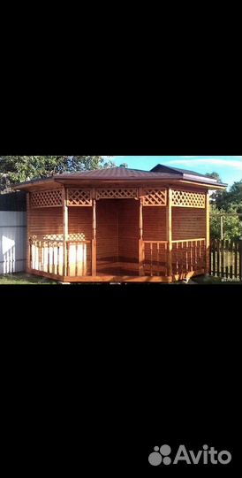 Бригада строителей без посредников