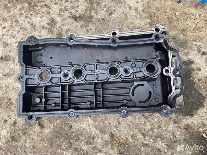 Клапанная крышка Chery Tiggo T11 1.8 2008