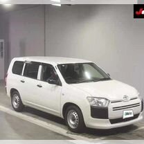 Toyota Probox 1.5 CVT, 2020, 101 000 км, с пробегом, цена 995 000 руб.