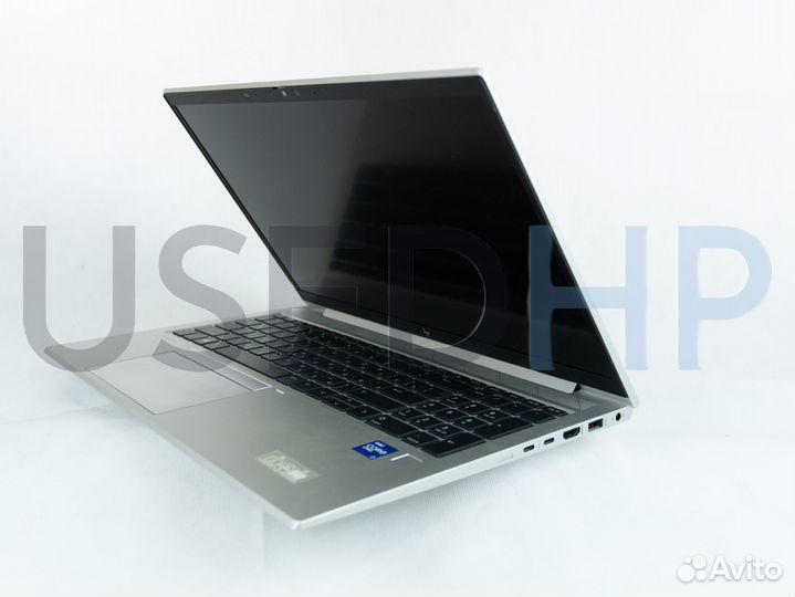 Ноутбук HP 850 G8 (i7-1185 G7/32Gb/500Gb SSD)