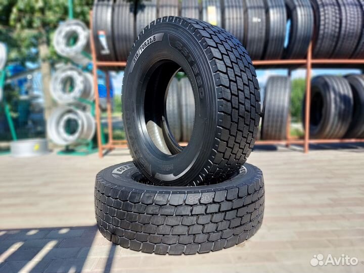 Автошина 315/70r22.5 Bestang BST 58D artd: 1195