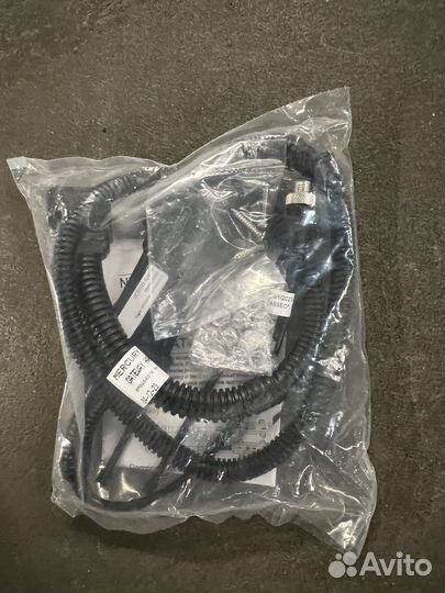 Кабель Gateway CAN pkit (8M0165589)