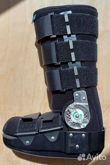 Ортез для голеностопа Orlett HAS - 301