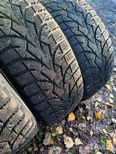 Toyo Observe G3-Ice 205/55 R16