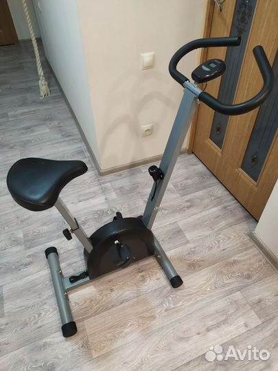 Велотренажер бу