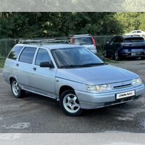 ВАЗ (LADA) 2111 1.6 MT, 2005, 246 000 км, с пробегом, цена 119 000 руб.