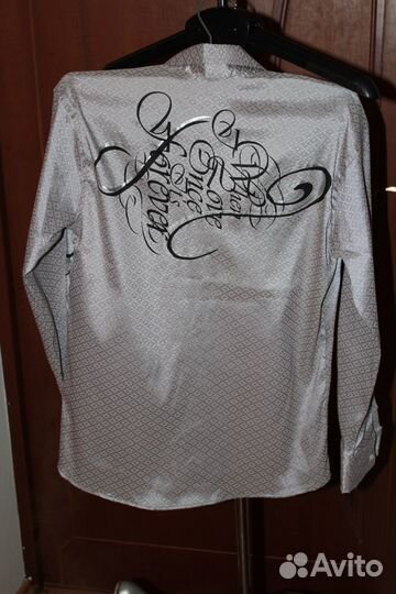 Рубашка для мальчика новая, Турция