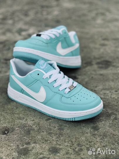 Кроссовки Nike Air Force 1 (Размер с 35 по 41)