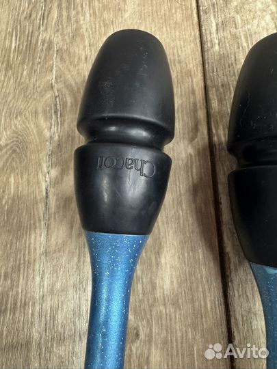 Булавы чакот 45 chacott