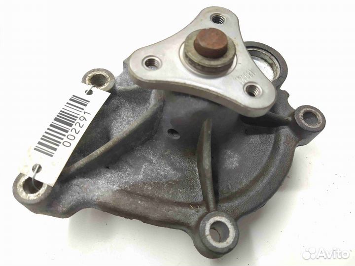 Водяная помпа BMW 1 F20/F21 2012 11517648827