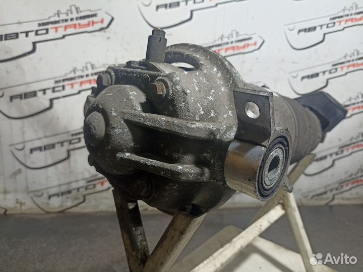 Стойка ходовки audi volkswagen porsche cayenne Q7 touareg 4LB 7L6 7L7 7LA 955 957 9PA задняя правая