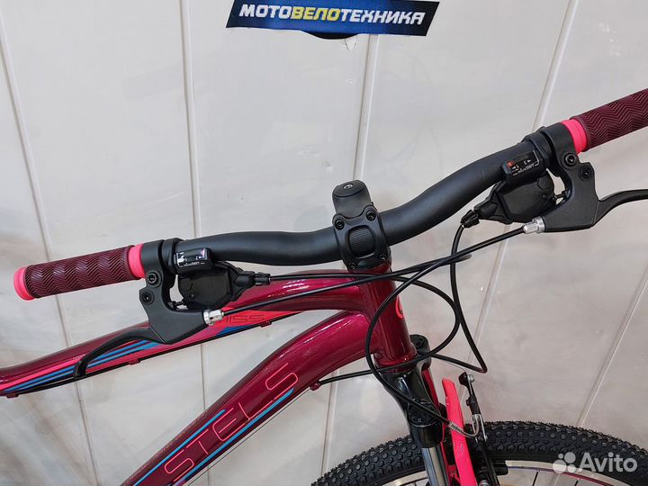 Велосипед Stels Miss-5000 V 26