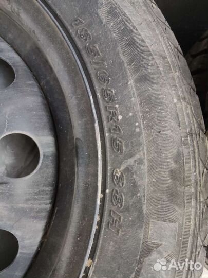 Nexen Classe Premiere 185/65 R15 88H