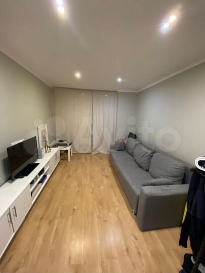 Комната 17,8 м² в 1-к., 7/9 эт.