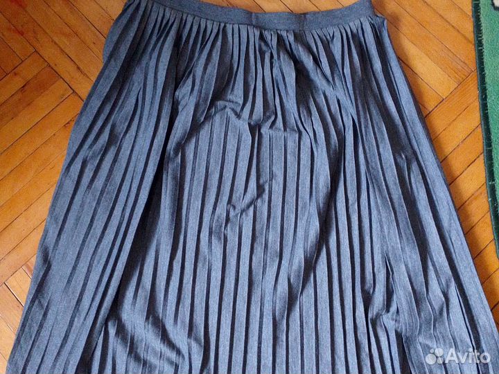 Вещи пакетом