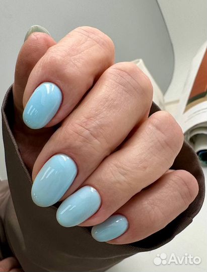 Маникюр Педикюр ВДНХ