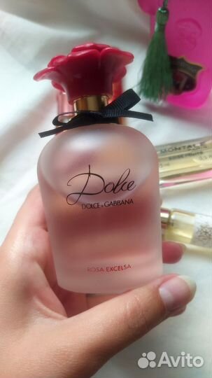 Парфюмерия / Духи / Оригинал