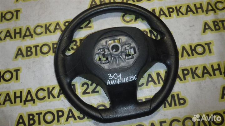 Рулевое колесо Peugeot 301 2012