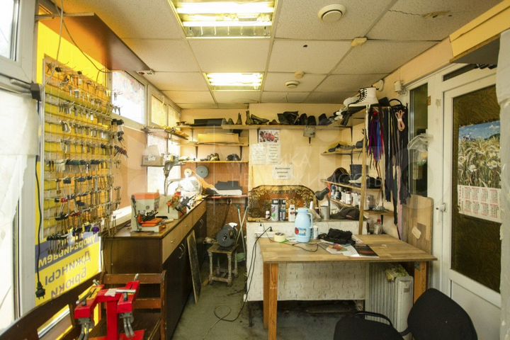 Продам помещение свободного назначения, 47 м²