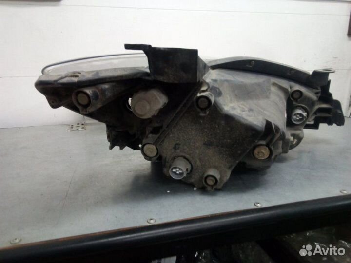 Фара левая Mazda Cx-5 2012-2017