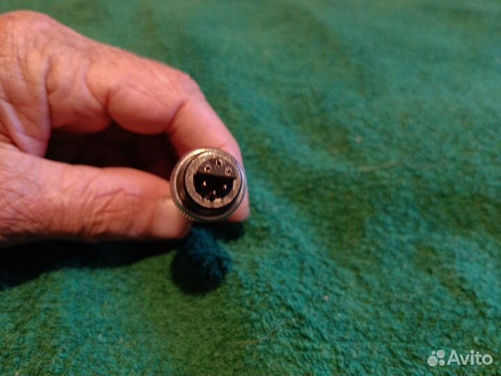 Переходник блока управления т90 под х терра