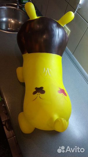 Игрушка прыгун