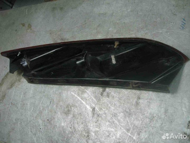 Фонарь задний Ford Focus II 2005-2008