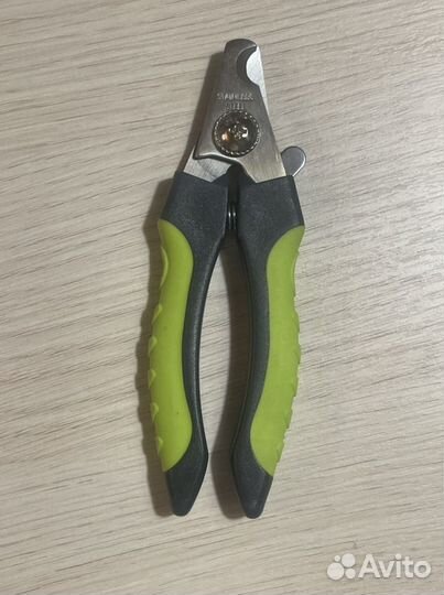 Когтерезка для собак, кошек